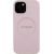Guess Saffiano MagSafe Back Case Защитный Чехол для Apple iPhone 15 Plus