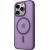 Swissten MagStick Flex Чехол для Apple iPhone 16 Pro Max