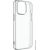 Swissten Clear Jelly Case Aizmugurējais Apvalks priekš Samsung Galaxy S25 5G