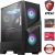 MDD Ryzen 5 5600G 8GB 1TB SSD RX580 8GB Windows 11