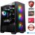 MDD Ryzen 5 7600 8GB 512GB SSD NVME RX 7800 XT Windows 11