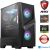 MDD Ryzen 5 5600G 32GB 1TB SSD RX580 8GB Windows 11