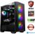 MDD Ryzen 7 5800X 8GB 1TB SSD 1TB HDD RTX 4060 Windows 11