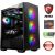 MDD Ryzen 7 5700G 16GB 512GB SSD 1TB HDD RTX 4060 NoOs