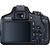 Canon EOS 2000D + 18-55mm IS II Kit, black