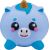 Philips Avent SMOOSHZEES Soft toy Luvzees