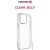 Swissten Clear Jelly Case Защитный Чехол для Samsung Galaxy A22 5G