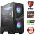 MDD Ryzen 5 5500 8GB 512GB SSD 2TB HDD RTX 4060 NoOs