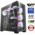 MDD Core i5-14400F 16GB 1TB SSD 1TB HDD RTX 4060 8GB NoOS