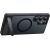 Etui na telefon Torras Pstand Series do Samsung S25 Ultra (czarne)