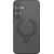 Torras Ostand Spin Series phone case for Samsung S25 (black)