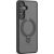 Etui na telefon Torras Ostand Series do Samsung S25 (czarne)