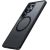 Etui na telefon Torras Guardian Magnetic Series of the Samsung S25 Ultra (czarne)
