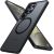 Etui na telefon Torras Guardian Magnetic Series of the Samsung S25 Ultra (czarne)