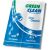Green Clean очистительные салфетки LC-7010 10шт