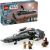 LEGO 75383 Darth Mauls Sith Infiltrator Konstruktors