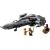LEGO 75383 Darth Mauls Sith Infiltrator Konstruktors