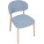 Chair BLESS grey