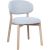 Chair BLESS light grey