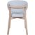 Chair BLESS light grey