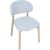 Chair BLESS light grey