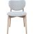 Chair LEKA light beige