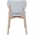 Chair LEKA light beige