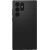 Чехол SPIGEN Liquid Air ACS03915 для Samsung Galaxy S22 Ultra - матовый черный