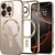 TECH-PROTECT MAGFLEX MAGSAFE IPHONE 16 PRO MAX SHINY DESERT
