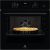 Electrolux EOD5F71Z SteamBake cepeškrāsns 72L