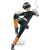 Bandai BANPRESTO NARUTO SHIPPUDEN BANPRESTO FIGURE COLOSSEUM - ROCK LEE