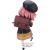 Bandai BANPRESTO SPYxFAMILY ESPRESTO - ANYA FORDER (SCHOOL STYLE) Фигурки и герои