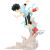 Bandai BANPRESTO MY HERO ACADEMIA COMBINATION BATTLE - IZUKU MIDORIYA