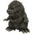 Bandai BANPRESTO GODZILLA MINUS ONE ENSHRINED MONSTERS - GODZILLA 2023 VER.2 (VER.B) Фигурки и герои