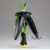 Bandai BANPRESTO DRAGON BALL Z EDGE WORKS - CELL Figūriņas un varoņi