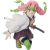 Bandai BANPRESTO DEMON SLAYER KNY MAXIMATIC - THE MITSURI KANROJI Figūriņas un varoņi