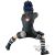 Bandai BANPRESTO NARUTO VIBRATION STARS - UCHIHA SASUKE III