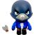 P.m.i. Kids World BRAWL STARS S1 ACTION FIGURES 11cm - CROW