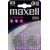 MAXELL CR2032 Battery specialized 2 pcs.