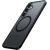 Etui na telefon Torras Guardian Magnetic Series of the Samsung S25+ (czarne)