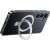 Torras Ostand Series phone case for Samsung S25 (transparent)
