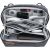 Peak Design Tech Pouch, charcoal