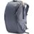 Peak Design Everyday Backpack Zip V2 15L, midnight