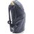 Peak Design Everyday Backpack Zip V2 15L, midnight