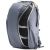 Peak Design Everyday Backpack Zip V2 15L, midnight