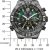 Citizen Radio Controlled Promaster Navihawk AT8227-56X