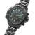 Citizen Radio Controlled Promaster Navihawk AT8227-56X
