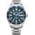 Citizen Promaster Marine Automatic NY0129-58LE Наручные часы