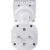 GreenBlue digital time switch - timer, max. load 16A, IP20, GB610 E