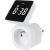 GreenBlue digital time switch - timer, max. load 16A, IP20, GB610 E